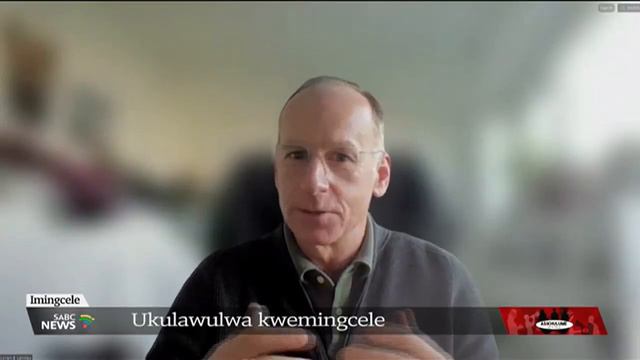 Asikhulume | Ukulawulwa kwemingcele смотреть онлайн