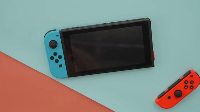 Take down this video, Nintendo. I dare you. - Switch games on Steam Deck смотреть онлайн