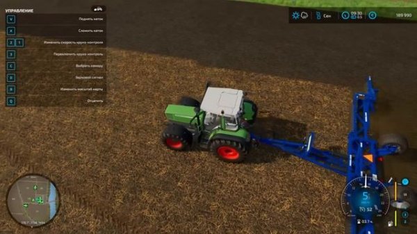 КВАНТУМ ЗАПРЕЩАЕТ МНЕ ИХ СПИЛИТЬ!!! | СИМУЛЯТОР ФЕРМЫ ЗА КАДРОМ №2  (feat Quantum)