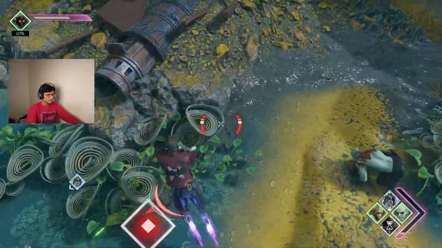 AAJ HOGI CHAPTER 3 KI SHURVAT | GUARDIAN OF GALAXY GAMEPLAY WITH GLADOS | #marvel #2024 смотреть онлайн