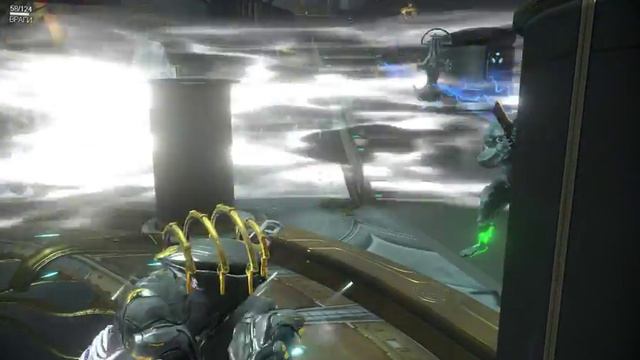 warframe:Проходим миссию б1 зачистка (№1) смотреть онлайн