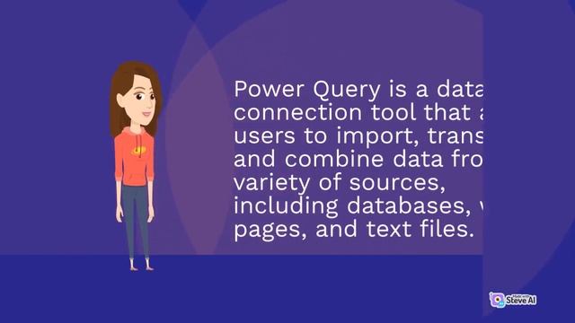 Difference in Power Pivot, Query and View | Excel & Power Bi | Interview Question смотреть онлайн