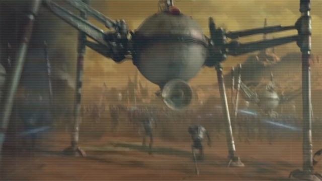 A Technical Guide and History of the Super Battle Droid! | Manda-LORE смотреть онлайн
