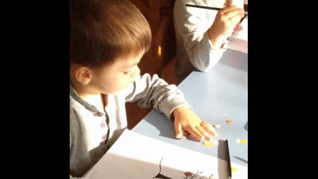 Дошкольное отделение смотреть онлайн