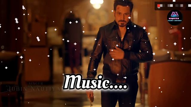 🌹Lut Gaye|Lyrical video| Full Song| Emraan Hashmi , Yukti| Jubin N, Tanishk B, Manoj M | Bhushan K смотреть онлайн
