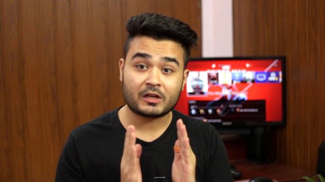 DualShock 4 Battery Problem | Ye Galti Apne Playstation 4 controller ke saath bilkul mt krna 😱 смотреть онлайн