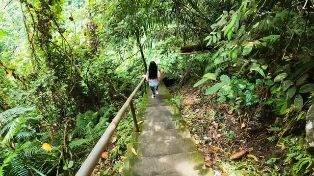 Издеваюсь над подругой на Филиппинах. Bully my friend in the Philippines. смотреть онлайн