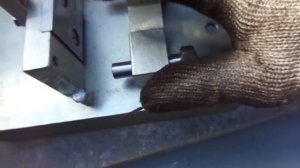 приспособление для развода ленточной пилы серия3