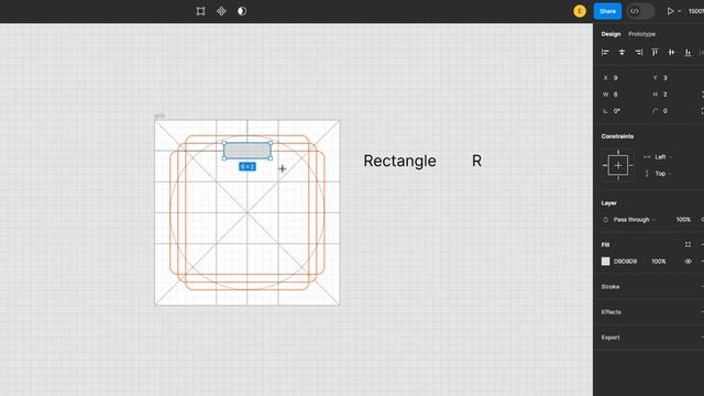 Outline Icons Design (2/2) || Figma Tutorial смотреть онлайн