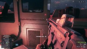 В каком Battlefield лучшая одиночная кампания?