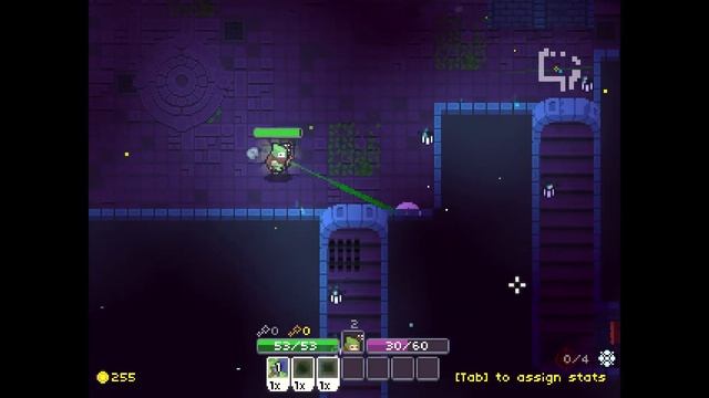 First Impressions: Dungeon Souls (PC) смотреть онлайн