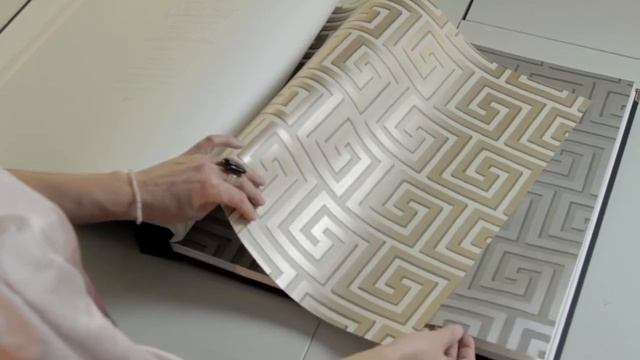 Флизелиновые обои Cole and Son коллекция Historic Royal Palaces смотреть онлайн