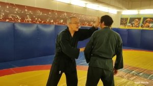 Джиу-джитсу. Темы для новичков 20.