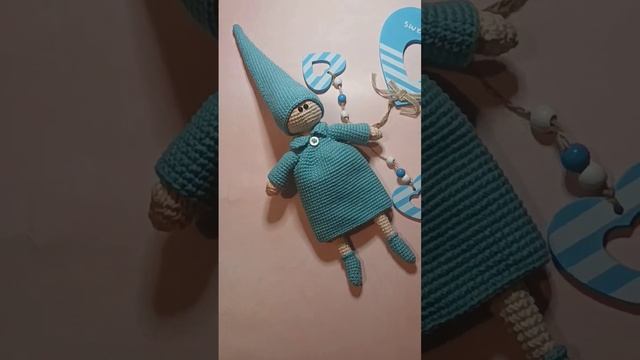 #амигуруми #crochet #игрушки #вязание #art #сплюшка #cute #длядетей #craft