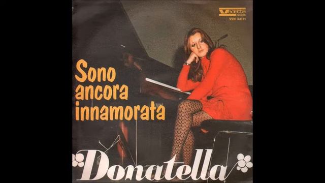 Donatella...Sono ancora innamorata смотреть онлайн