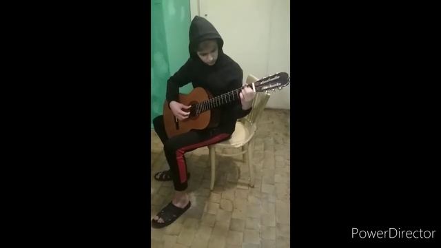 Играю на гитаре, 5 часть смотреть онлайн