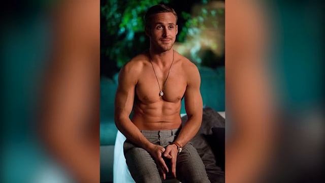 Райн Гослинг:ИСТОРИЯ УСПЕХА смотреть онлайн