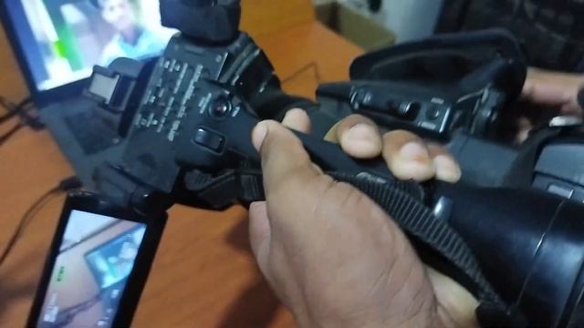 SONY ভিডিও ক্যামেরা চালানো শিখুন খুব সহজেই বাংলায় I How to use Sony Video Camera II Enlighten Momin смотреть онлайн
