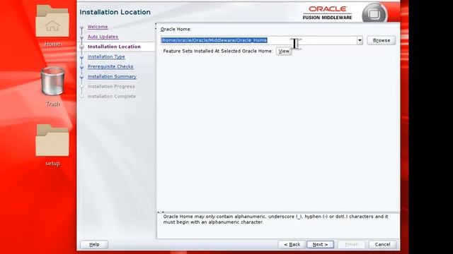 Oracle WebCenter Portal 12.2.1.3 installation on Oracle Linux 7.5 смотреть онлайн