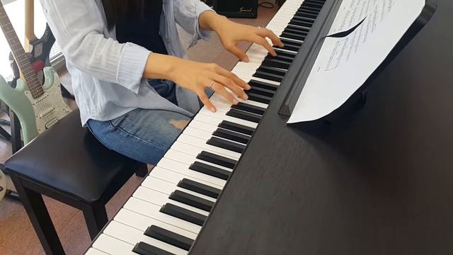 사랑하는 이들에게-정재형(CA-200) смотреть онлайн