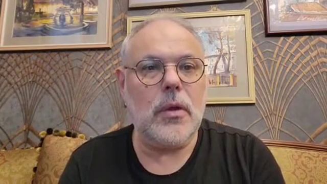 11.03.2022. Очередной комментарий к текущим событиям смотреть онлайн