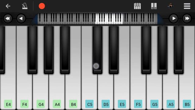 Ajj Din Chadheya Piano Tutorial|Piano Keyboard|Piano Lessons|Piano Music|learn piano Online|Piano смотреть онлайн