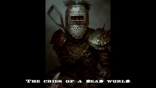 Cries Of A Dead World - Wasteland 2 Credits Song (Original Version) смотреть онлайн