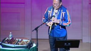 R. Carlos Nakai: American Indian Flute Music from Arizona