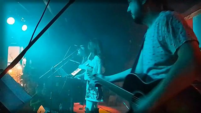 ОМСКАЯ ГАСТРОЛЬ | REEL'S BROS | День Святого Патрика 2023 смотреть онлайн