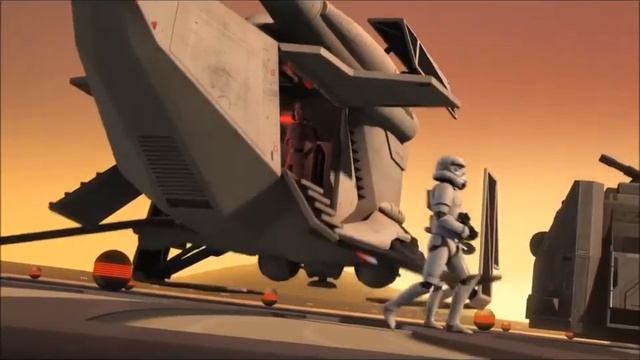 Ezra's Message Of Hope - Star Wars Rebels смотреть онлайн