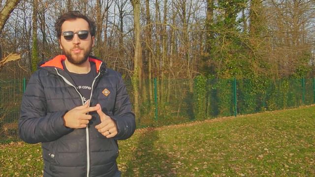 Les 3 FONDAMENTAUX du TIR AU BUT à maîtriser absolument ! (6/30) смотреть онлайн