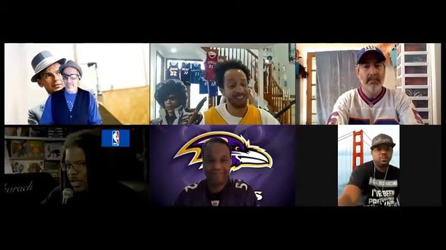 JD Butter Presents Unsportsmanlike Conduct - Episode 15 - Best Nickname in the History of Sports смотреть онлайн