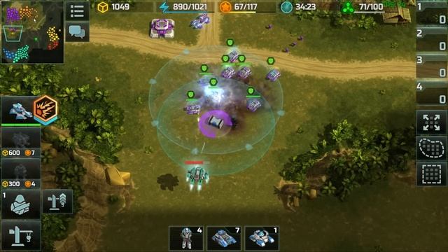 НОВЫЙ РЕЖИМ 2Х2Х2 | ЗАПИСЬ ОТ LING | ART OF WAR 3 смотреть онлайн