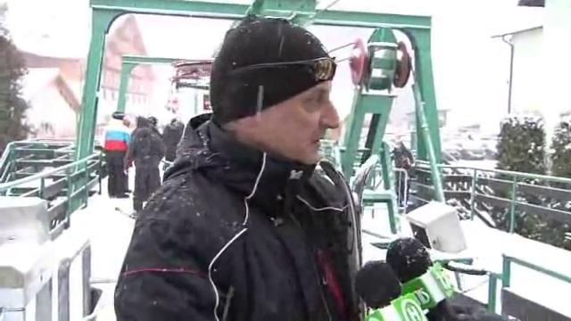 Польське місто Щирк смотреть онлайн