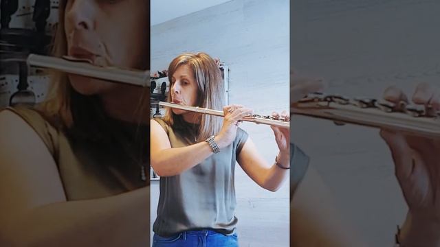 FluteFit Play Along Series-Episode 23-Grade 4-G minor смотреть онлайн