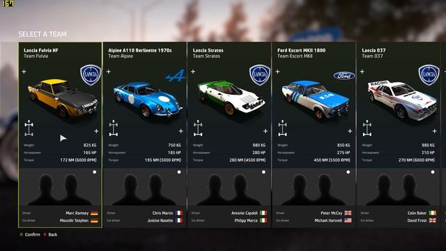 WRC 8. Лучший симулятор ралли! смотреть онлайн