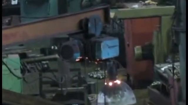 Цех механической обработки смотреть онлайн