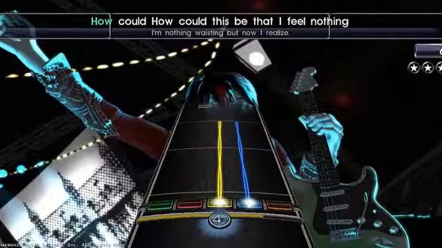 All That Remains - From The Outside V1 Phase Shift Game смотреть онлайн