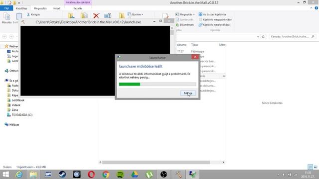 Another Brick In The Mall download error (Windows 8) [Read the description] смотреть онлайн