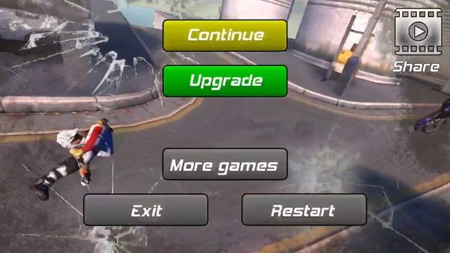 [Trial Xtreme 3] Trials 3 extreme- The Glitch смотреть онлайн