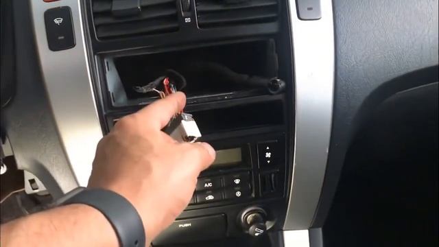 Hyundai Tucson Parking Lights Stuck On Drain Battery عطل يفرغ بطارية السيارة Licht geht nicht aus смотреть онлайн