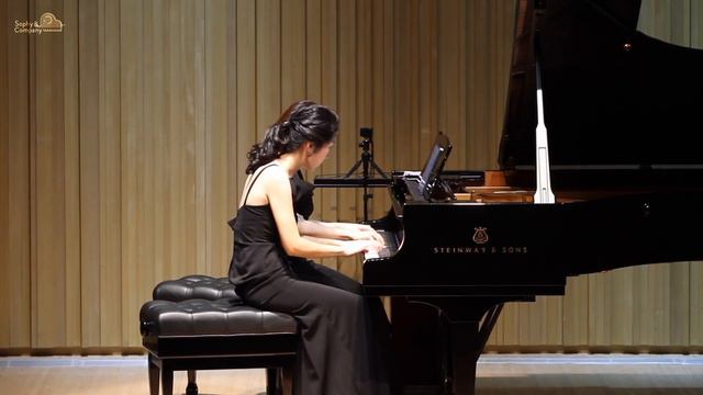 Chaminade: II. La Chaise à Porteur From Six Pieces Romantiques Op.55 For Piano Four Hands