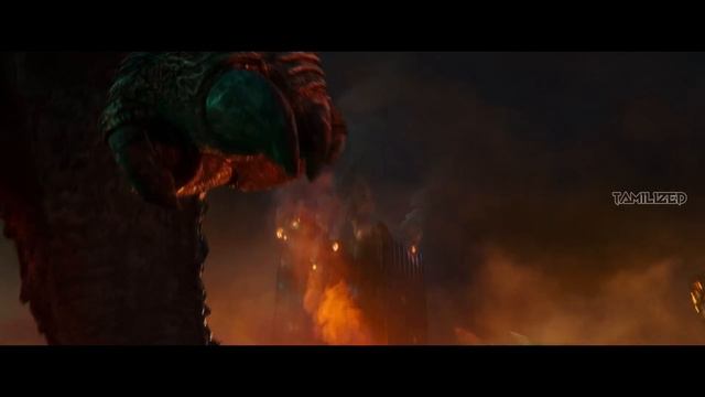 Hukum – Thalaivar Alappara_Godzilla And Kong_Jailer Edit