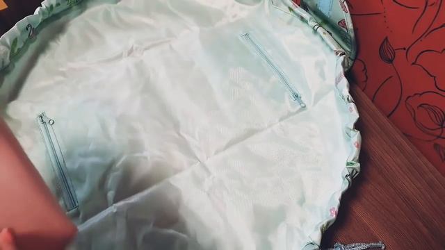 ЧУДО - КОСМЕТИЧКА KITU BAG? смотреть онлайн