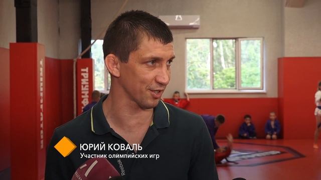 Открытая тренировка боксёров: сборная области готовится к Чемпионату Украины смотреть онлайн