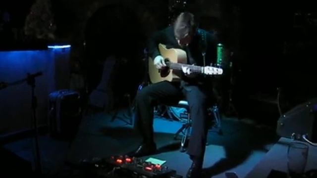 Vitaliy Budyak guitar New Age Part 1 смотреть онлайн