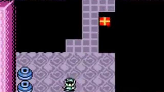 Let's Play the Legend of Zelda: Oracle of Seasons Part 38 - More Explorer's Crypt смотреть онлайн