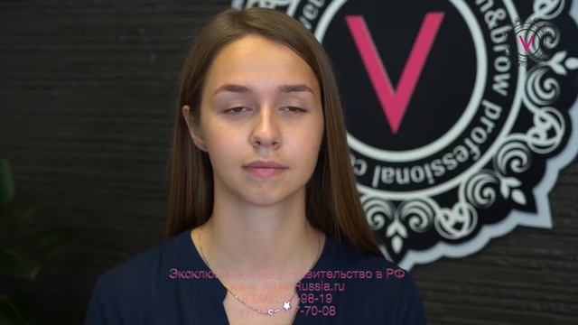 VELVET BROW HENNA: инструкция хна для бровей смотреть онлайн