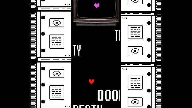 UNDERTALE: Ultimo Boss,Photoshop/Omega Flowey смотреть онлайн