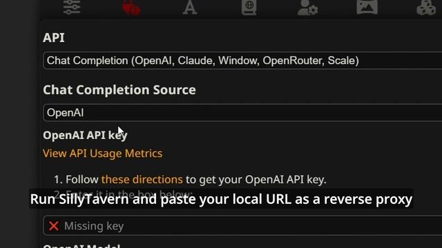 How to use SillyTavern with Poe (new unofficial method) смотреть онлайн